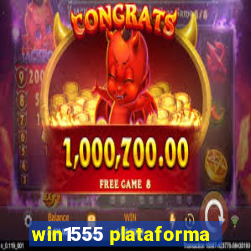 win1555 plataforma